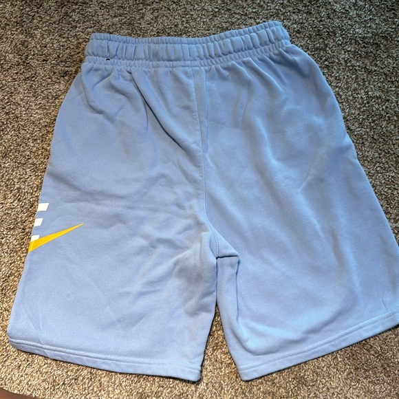 Nike Sweat shorts - Picture 2 of 2